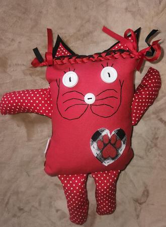 Choose boy/girl/neutral and basic color scheme. No two are alike! To order, please text "Order" to 706-286-6454 and we'll get right back to you!